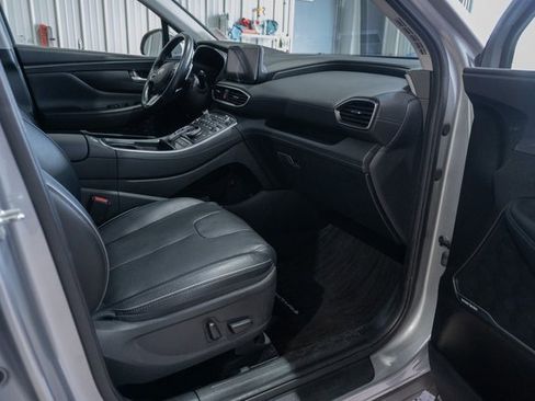 Used 2022 Hyundai Santa Fe SEL w/ Convenience + Premium Package image 13