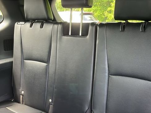 Used 2024 Toyota Grand Highlander AWD Hybrid image 23