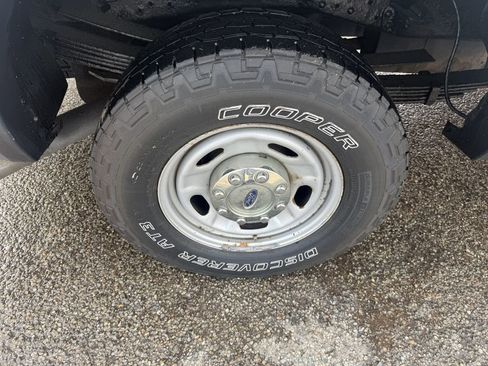 Used 2015 Ford F350 XL image 8