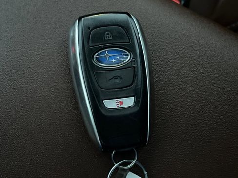 Used 2022 Subaru Outback Touring XT w/ Popular Package #2 image 28