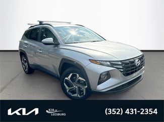 Used 2023 Hyundai Tucson SEL w/ Convenience Package AWD/4WD video 1