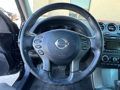Used 2012 Nissan Altima 2.5 SL w/ 2.5SL Pkg image 10