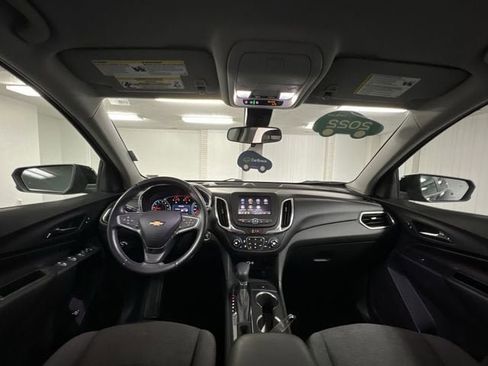Certified 2022 Chevrolet Equinox LT image 19