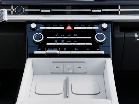 New 2026 Hyundai Santa Fe SE image 16