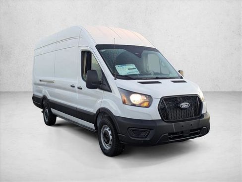 New 2026 Ford Transit 350 image 6