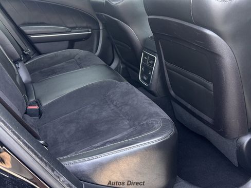 Used 2019 Dodge Charger Scat Pack w/ Plus Group RWD image 26
