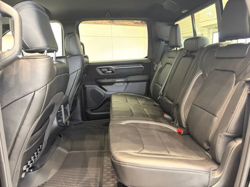 New 2026 RAM 1500 RHO AWD/4WD image 20