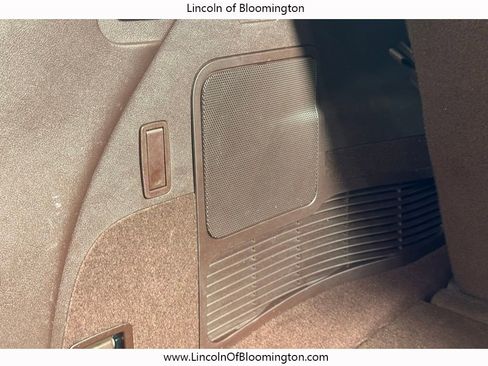 Certified 2023 Lincoln Aviator Black Label w/ Dynamic Handling Package AWD/4WD image 68