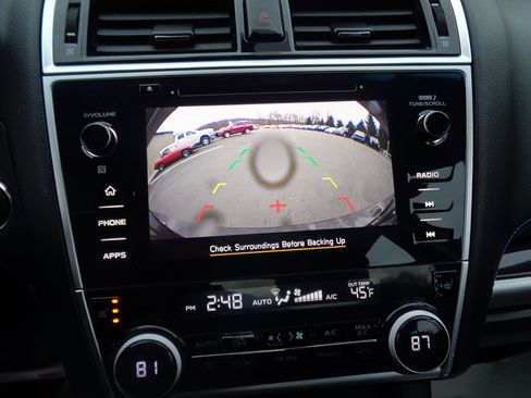 Used 2019 Subaru Legacy 2.5i Sport image 21