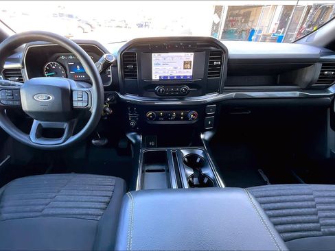 Used 2023 Ford F150 XL w/ STX Appearance Package image 17