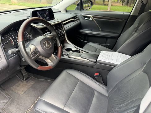 Used 2022 Lexus RX 350 FWD w/ Premium Package image 10