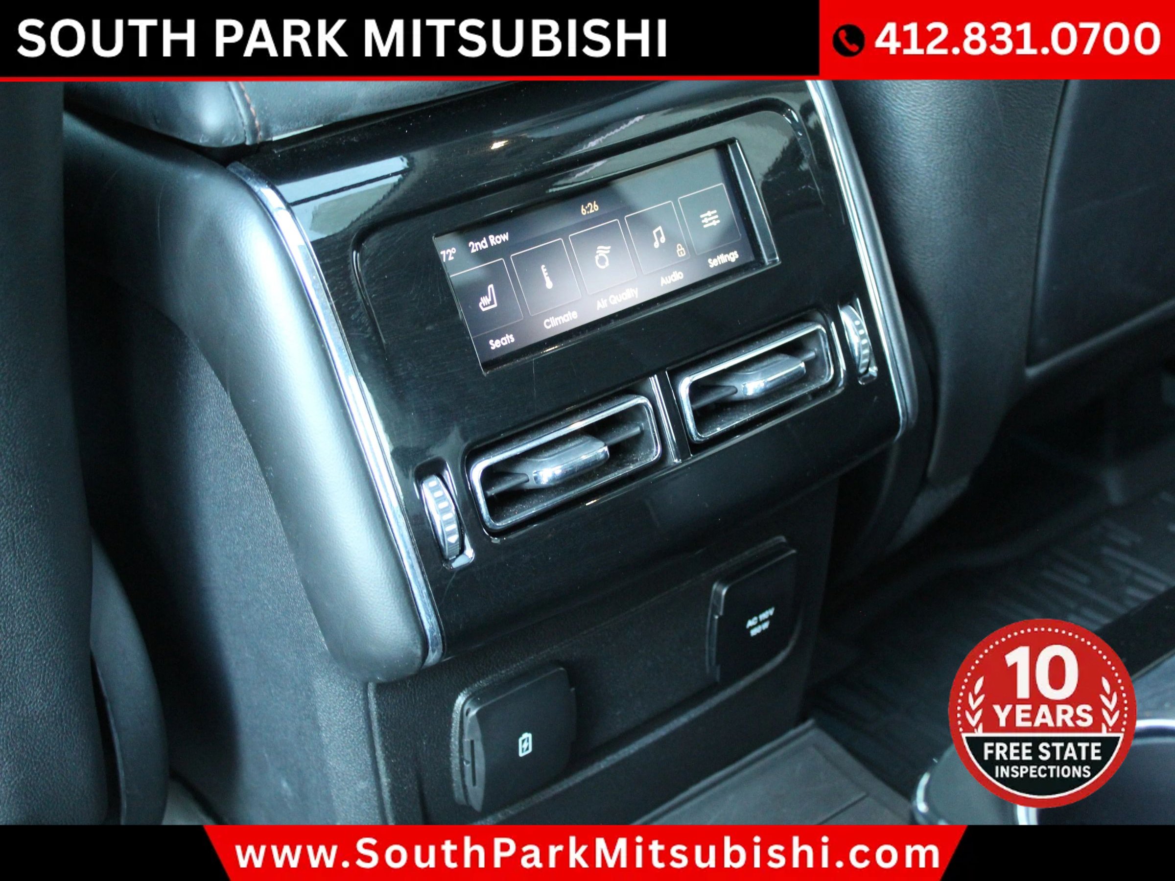 Used 2023 Lincoln Aviator Reserve w/ Equipment Group 201A AWD/4WD image 17