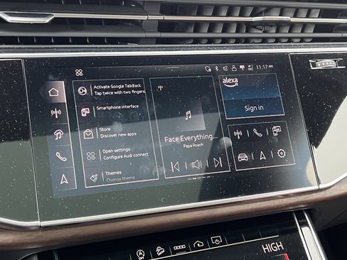 Certified 2025 Audi Q7 2.0T Premium Plus w/ Premium Plus Package image 23