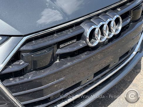 Used 2022 Audi A7 3.0T Prestige AWD/4WD image 9