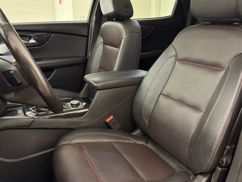 Used 2019 Chevrolet Blazer RS image 5