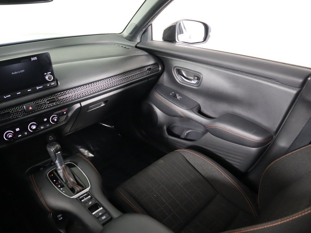 Used 2024 Honda HR-V Sport image 34