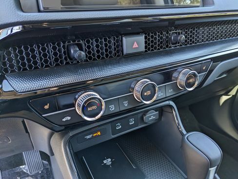 New 2026 Honda CR-V EX-L image 26