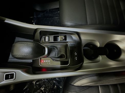 Used 2024 Dodge Hornet R/T Plus w/ R/T Blacktop Package image 22