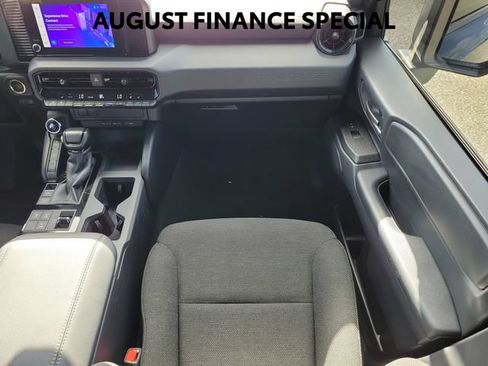 Used 2024 Toyota Land Cruiser 1958 AWD/4WD image 15
