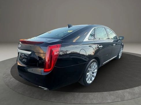 Used 2016 Cadillac XTS Luxury w/ Driver Awareness Package image 5
