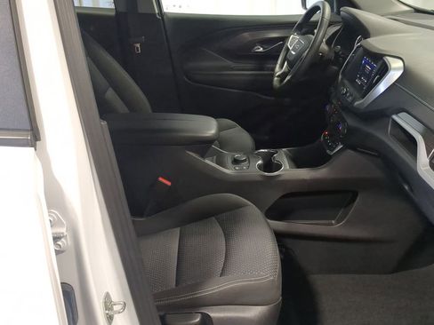 Used 2023 GMC Terrain SLE w/ Driver Convenience Package FWD image 21