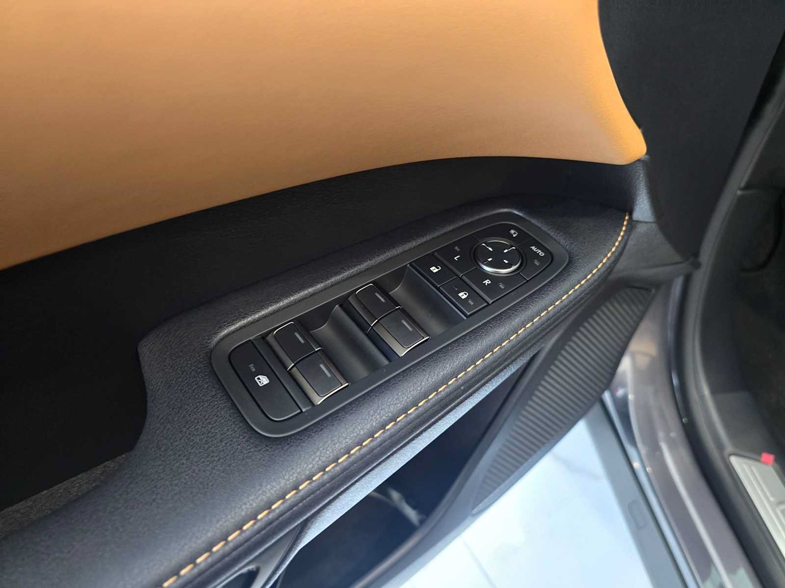 New 2026 Lexus RX 350 Premium FWD image 20