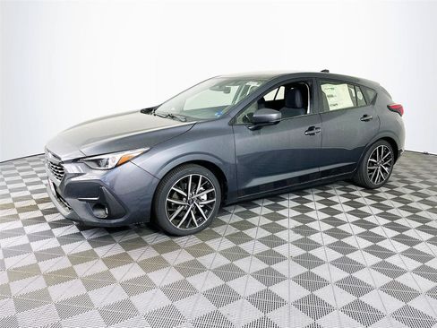 New 2026 Subaru Impreza 2.0i Sport AWD/4WD image 3