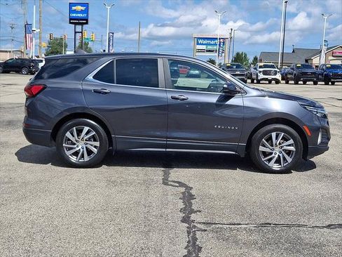 Used 2022 Chevrolet Equinox LT AWD/4WD image 8