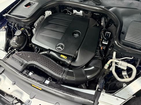 Used 2020 Mercedes-Benz GLC 300 image 50