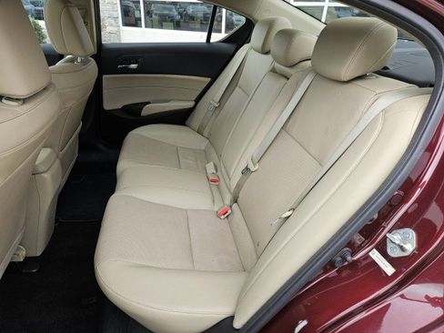 Used 2014 Acura ILX w/ Technology Package image 23