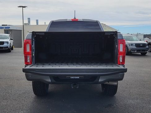 Certified 2022 Ford Ranger XLT w/ Equipment Group 301A Mid image 18