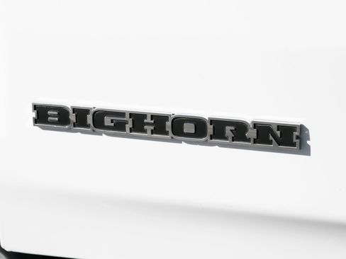 Used 2025 RAM 1500 Big Horn image 13