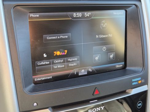 Used 2013 Ford Edge Limited image 21