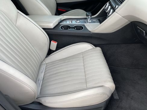 Used 2023 Genesis G70 3.3T w/ Sport Advanced Package RWD image 11