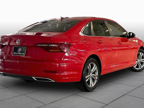 Used 2019 Volkswagen Jetta R-Line FWD image 11