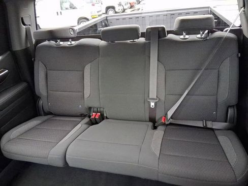 Certified 2024 Chevrolet Silverado 1500 LT Trail Boss image 13