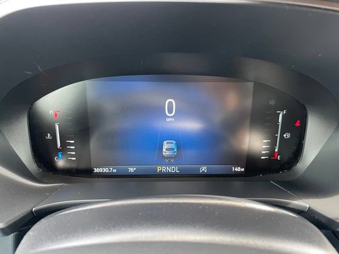 Used 2023 Ford Escape Active AWD/4WD image 9