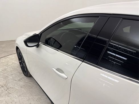 Used 2021 MAZDA MAZDA3 AWD 2.5 Turbo Hatchback image 19