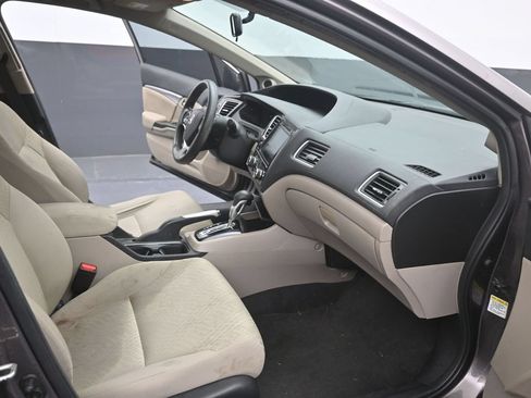 Used 2015 Honda Civic EX image 14