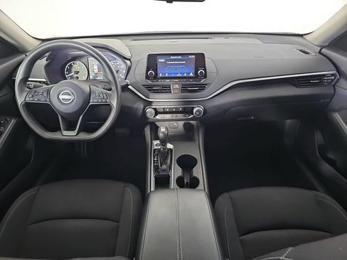 Certified 2023 Nissan Altima 2.5 S FWD image 11