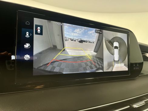 Used 2025 Hyundai Palisade Calligraphy AWD/4WD image 20