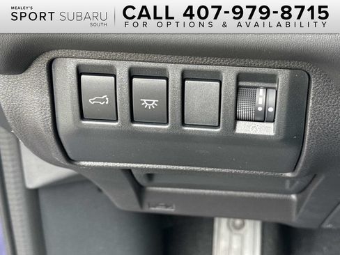 New 2026 Subaru Ascent Limited Bronze AWD/4WD image 43