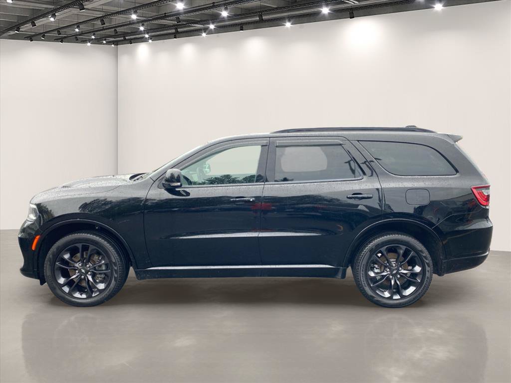 Used 2023 Dodge Durango GT AWD/4WD image 4