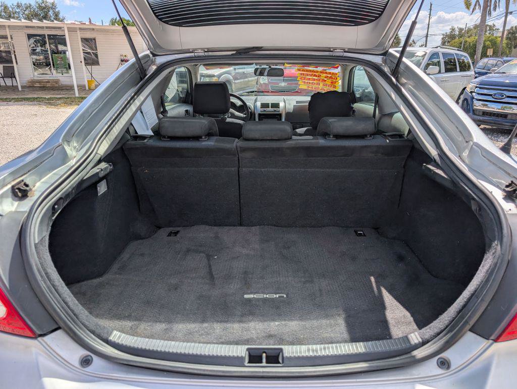 Used 2005 Scion tC FWD image 11