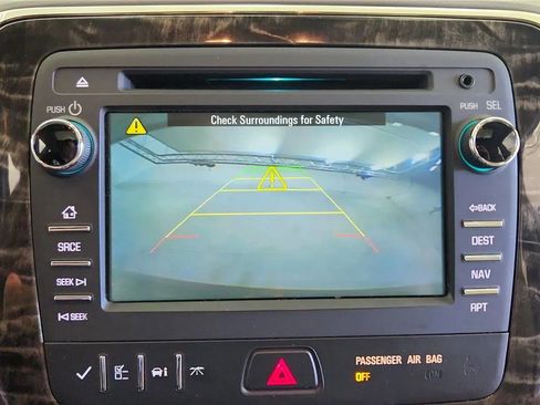 Used 2014 Buick Enclave Leather image 29