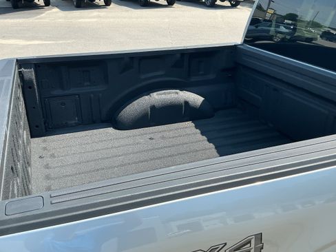 Used 2025 Ford F150 XLT w/ Equipment Group 301A Standard AWD/4WD image 7