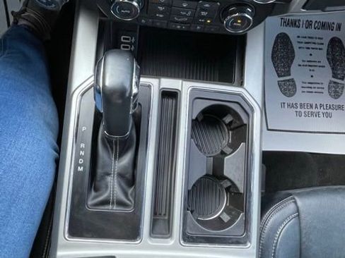 Used 2019 Ford F150 Lariat image 20