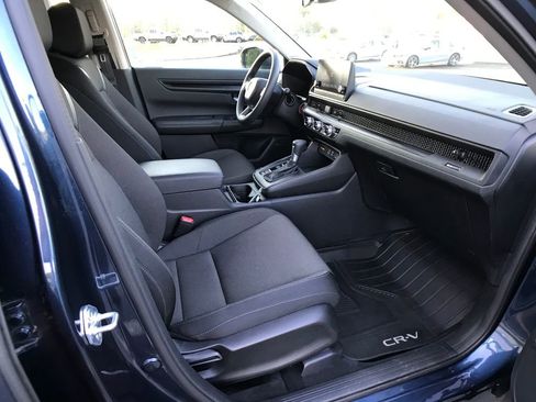 Certified 2024 Honda CR-V EX image 15