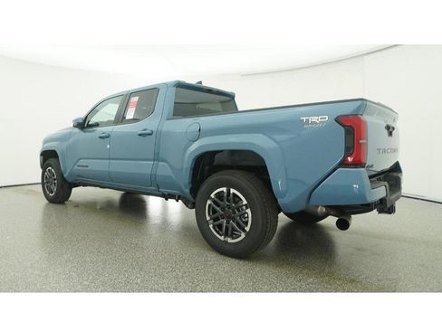New 2026 Toyota Tacoma TRD Sport image 21