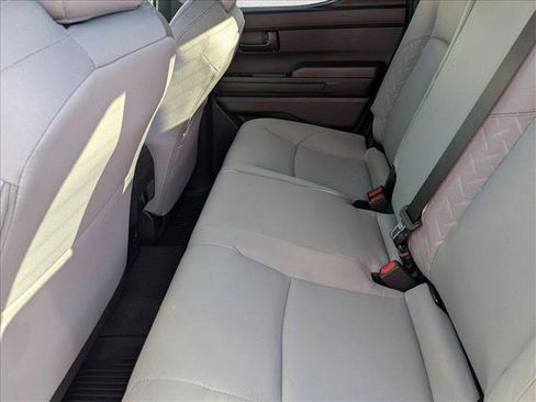 New 2026 Toyota Tacoma SR5 image 15